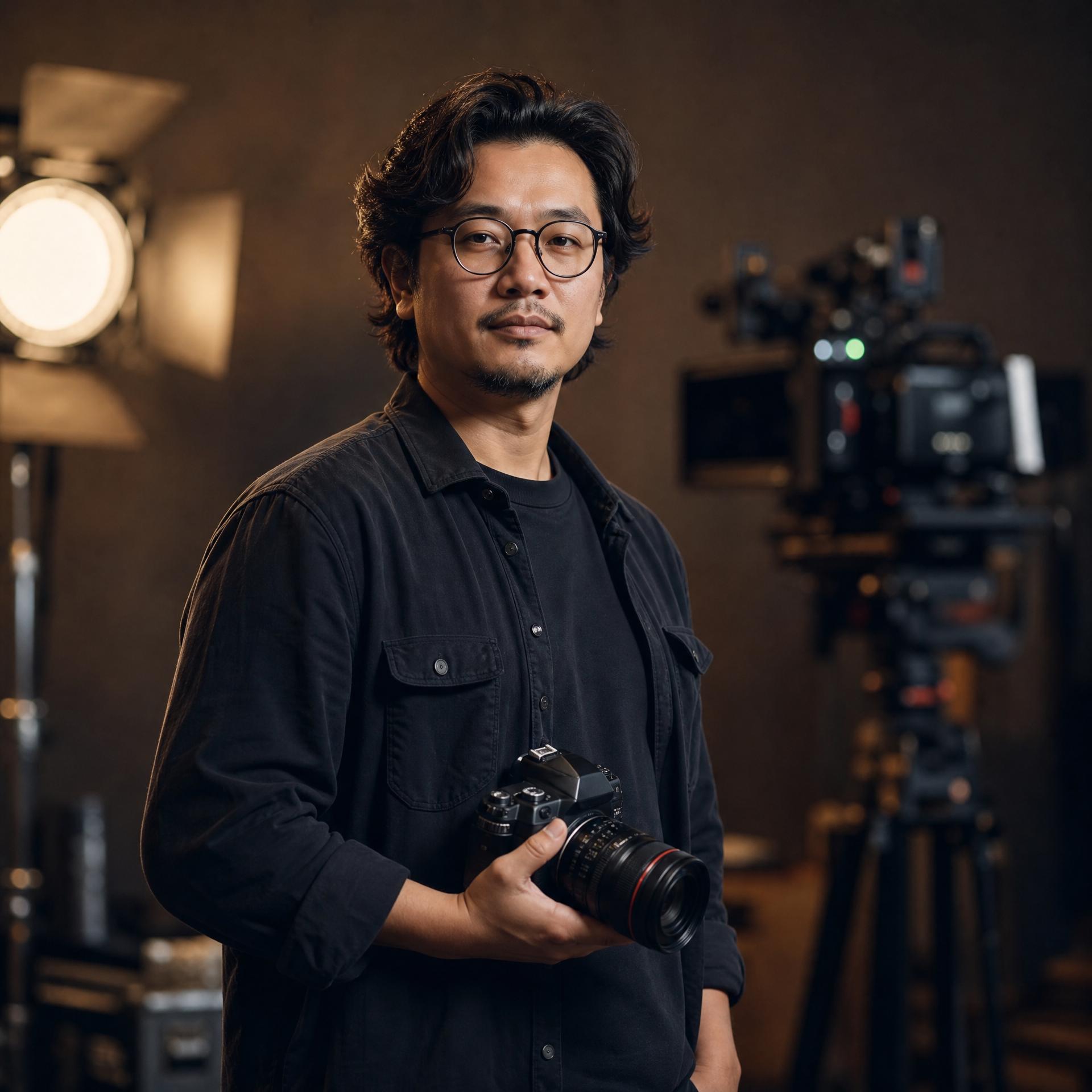 抖音揭秘-王镜